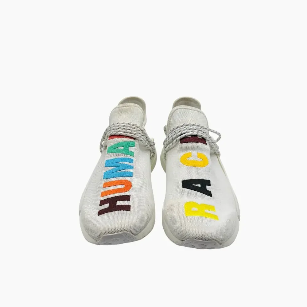 adidas sample human