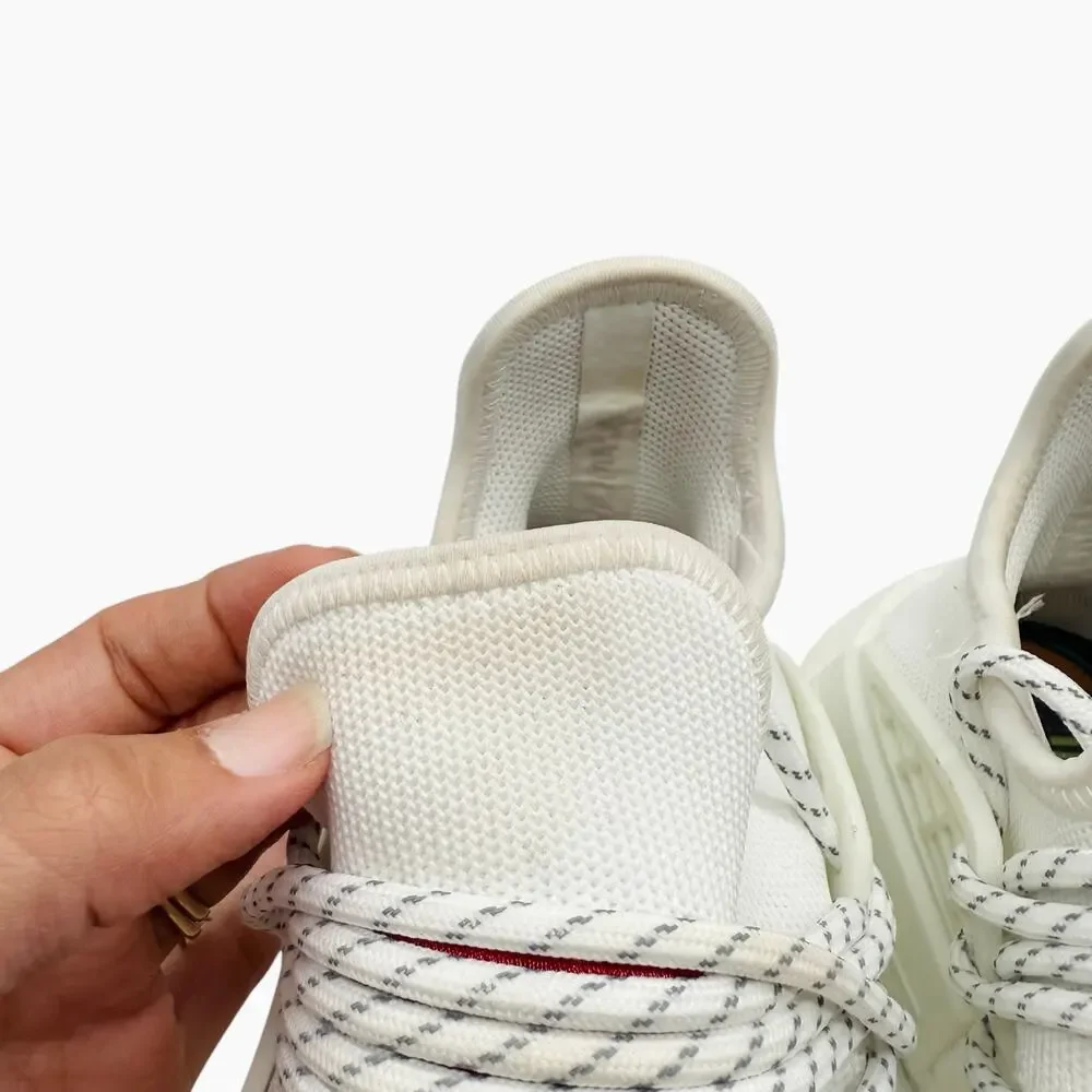 adidas sample human
