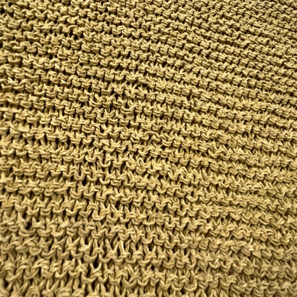 N/A woven straw