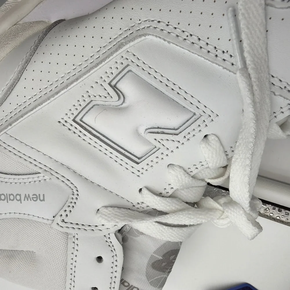 New Balance new balance