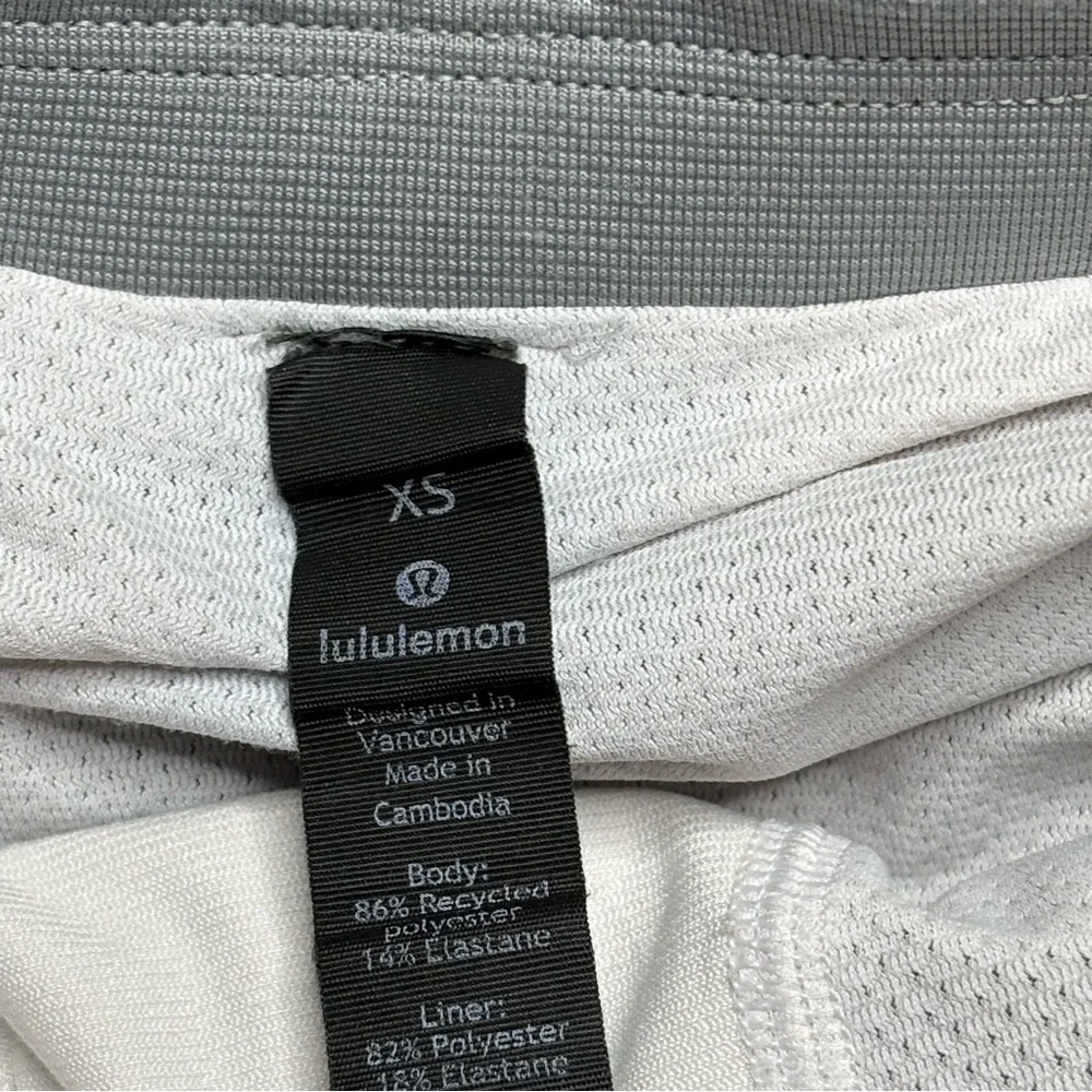 lululemon athletica lululemon short