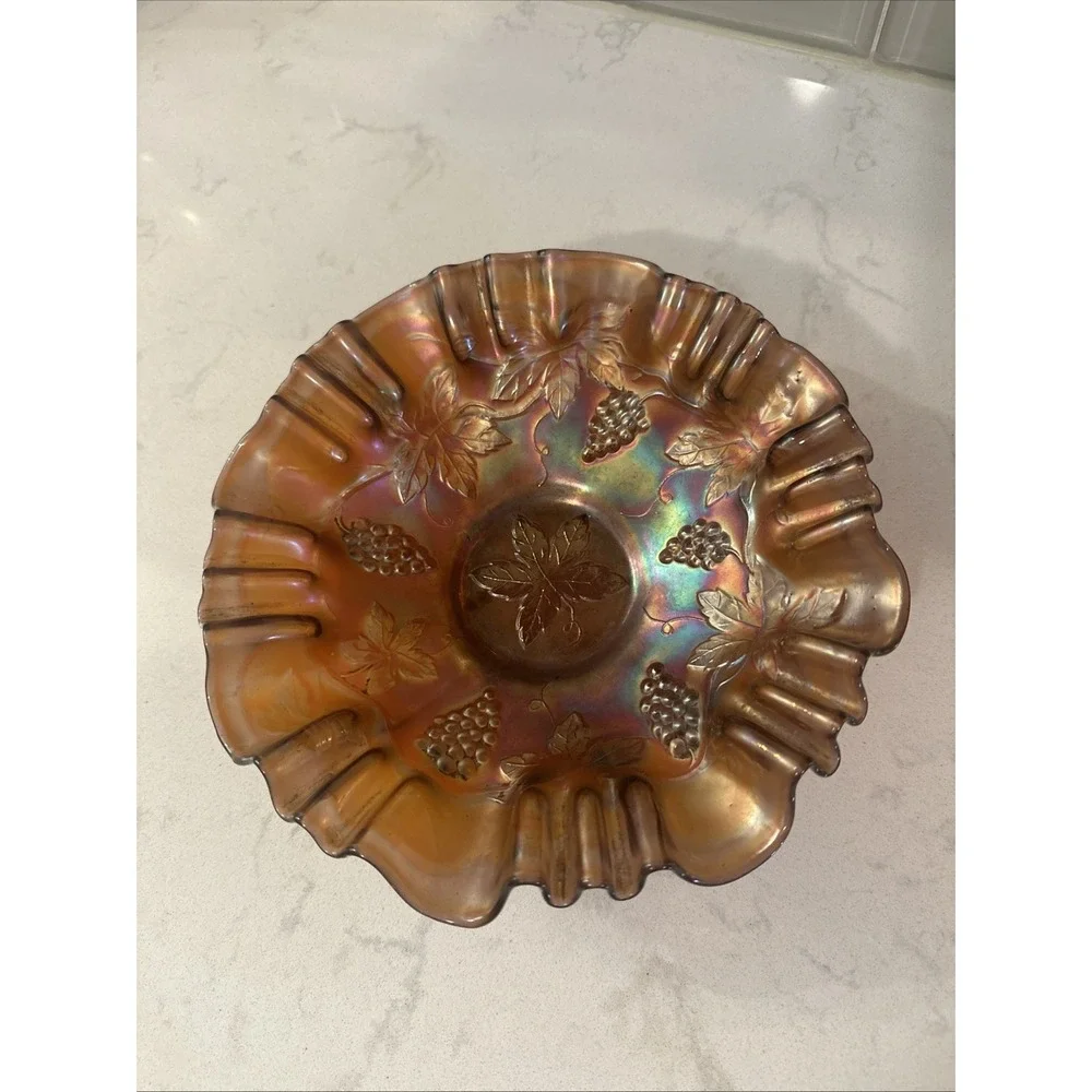 Fenton vintage north
