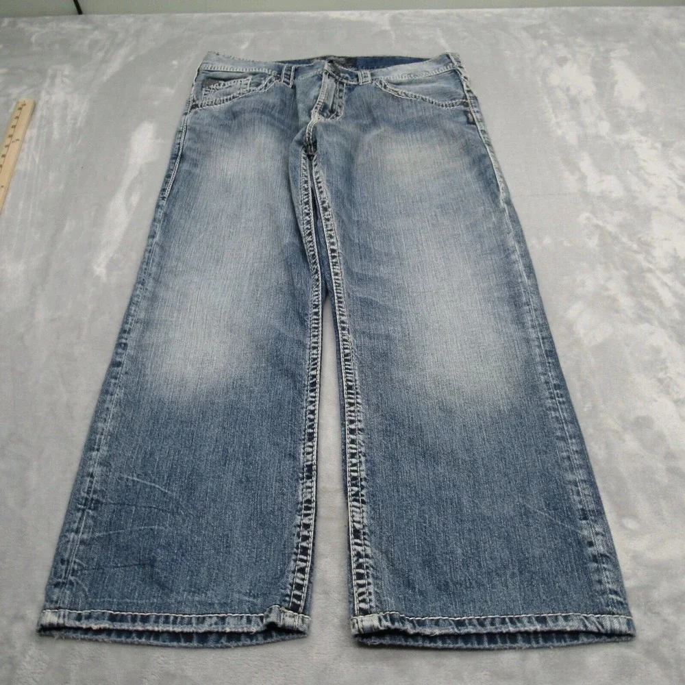 Silver Jeans silver jeans