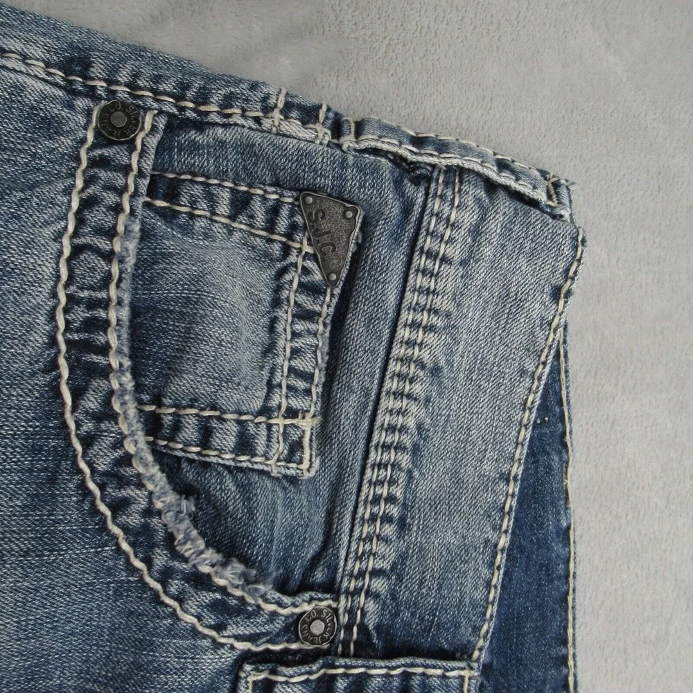 Silver Jeans silver jeans