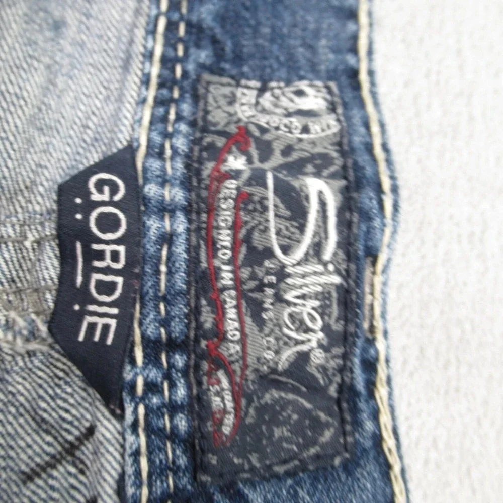 Silver Jeans silver jeans
