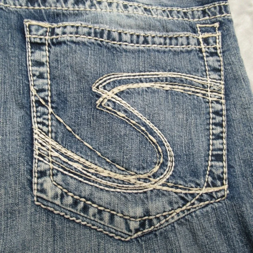 Silver Jeans silver jeans
