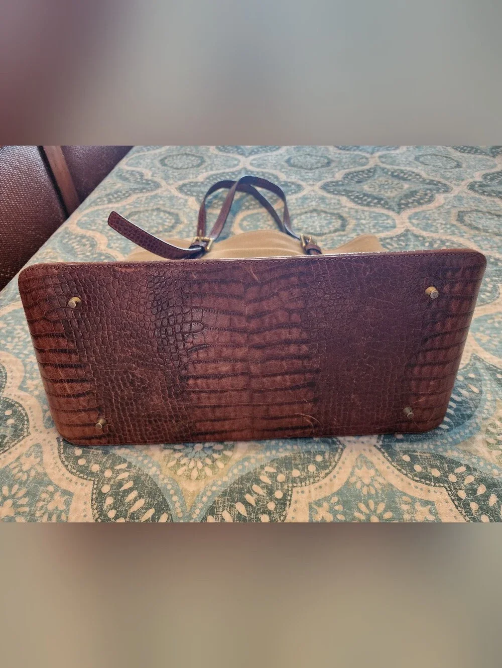 Will Leather Goods brand will