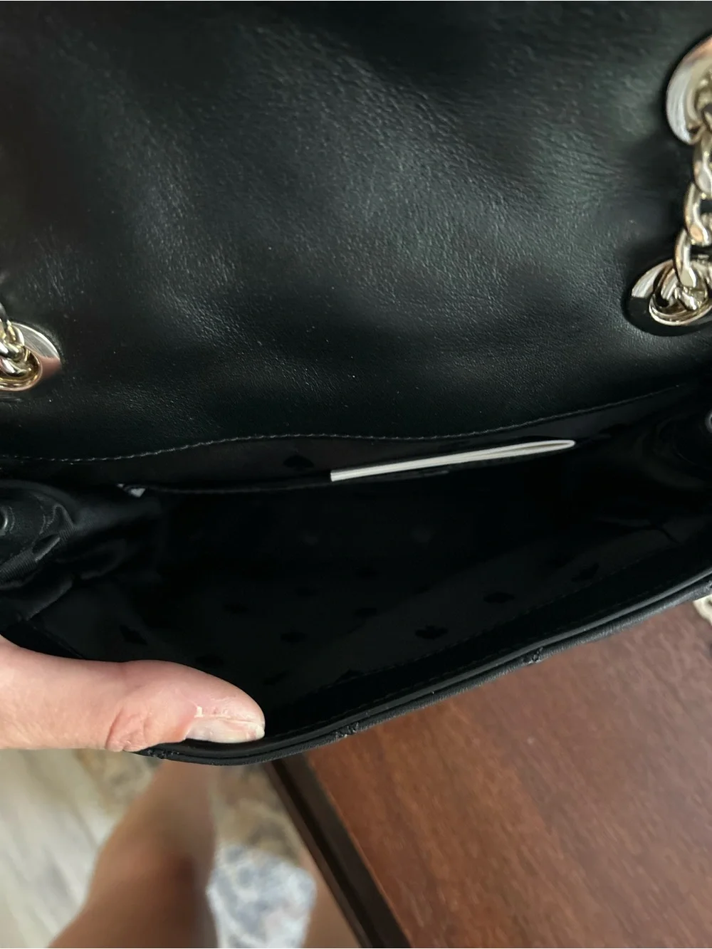 kate spade like new