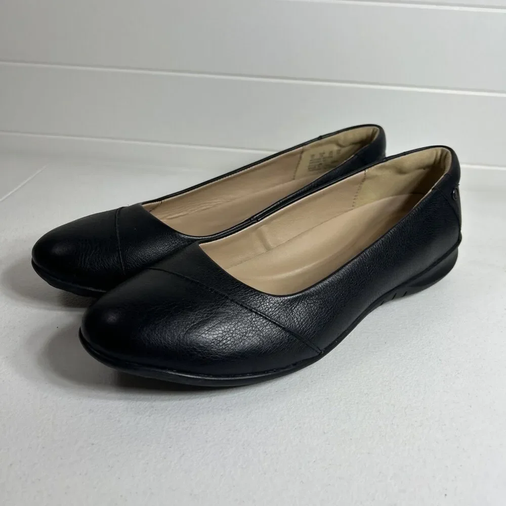 Hush Puppies see photos