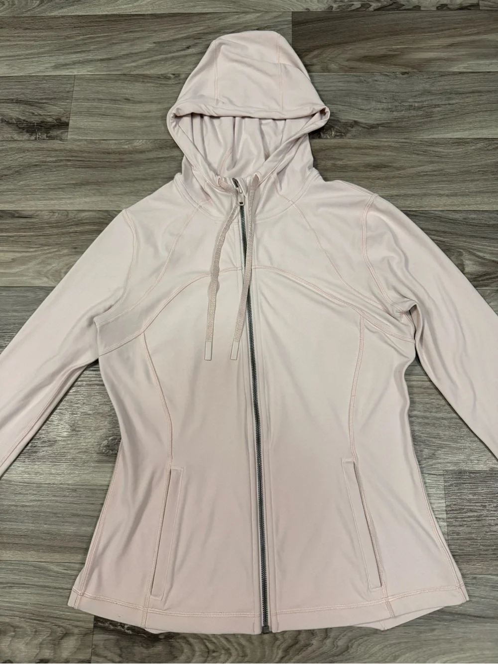 lululemon athletica lululemon hooded