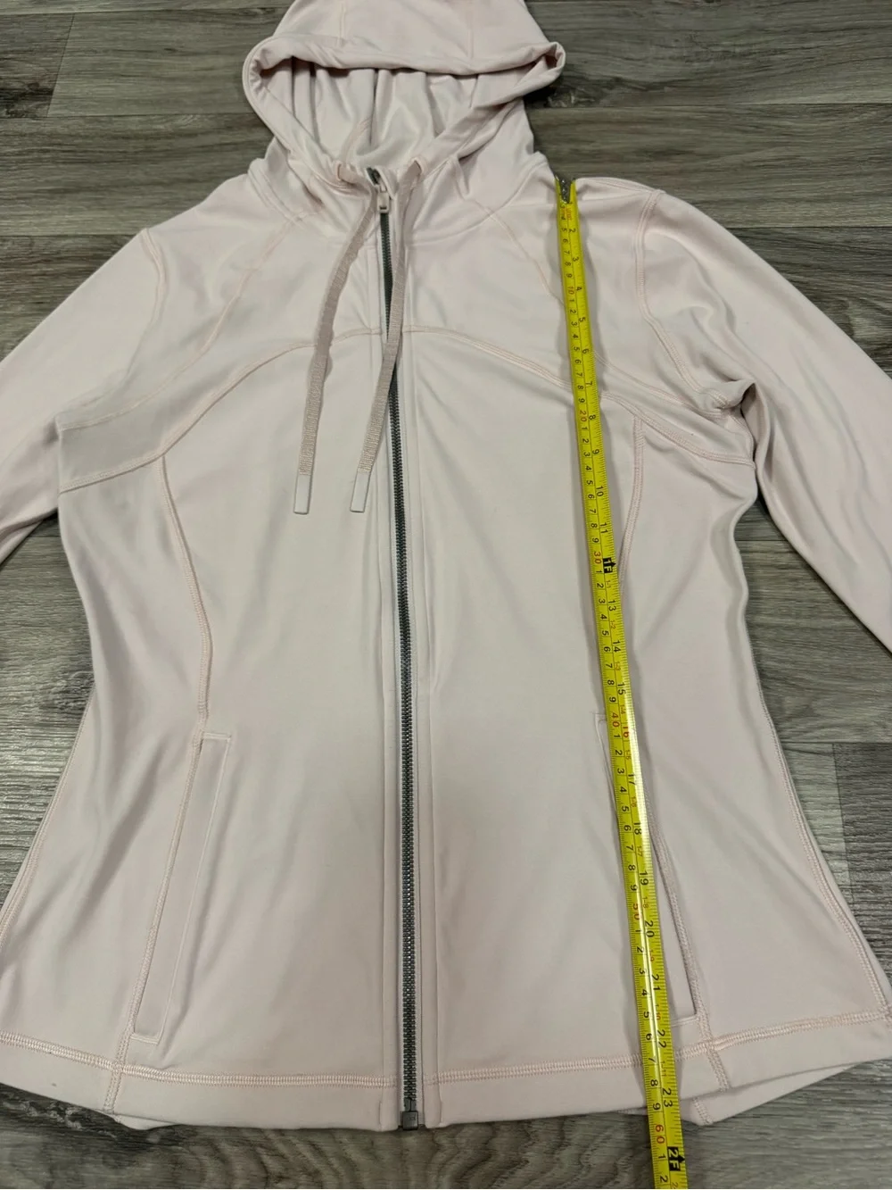 lululemon athletica lululemon hooded