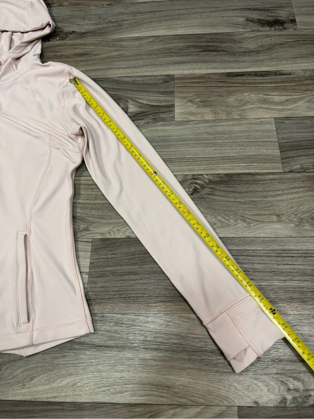 lululemon athletica lululemon hooded