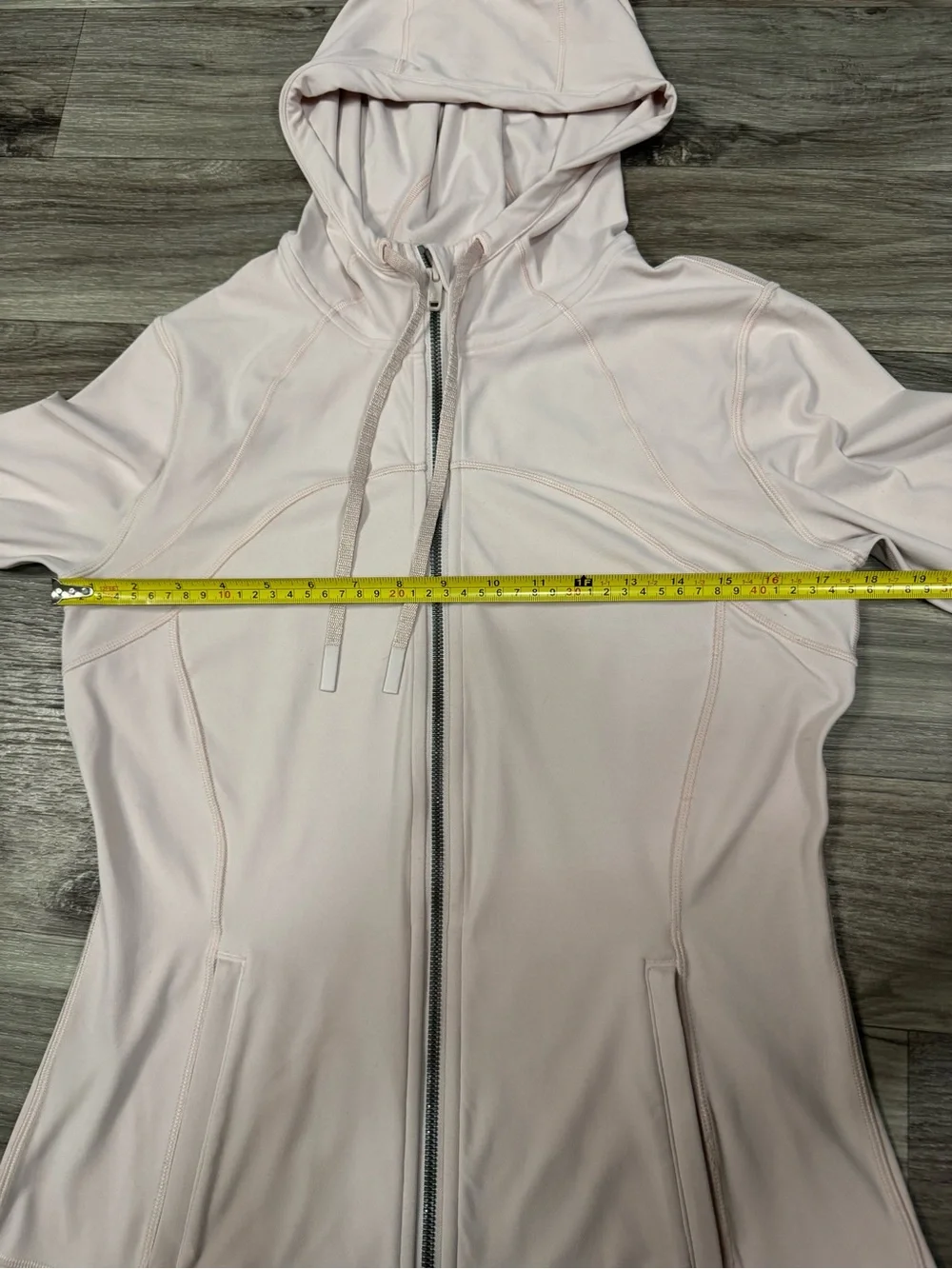 lululemon athletica lululemon hooded