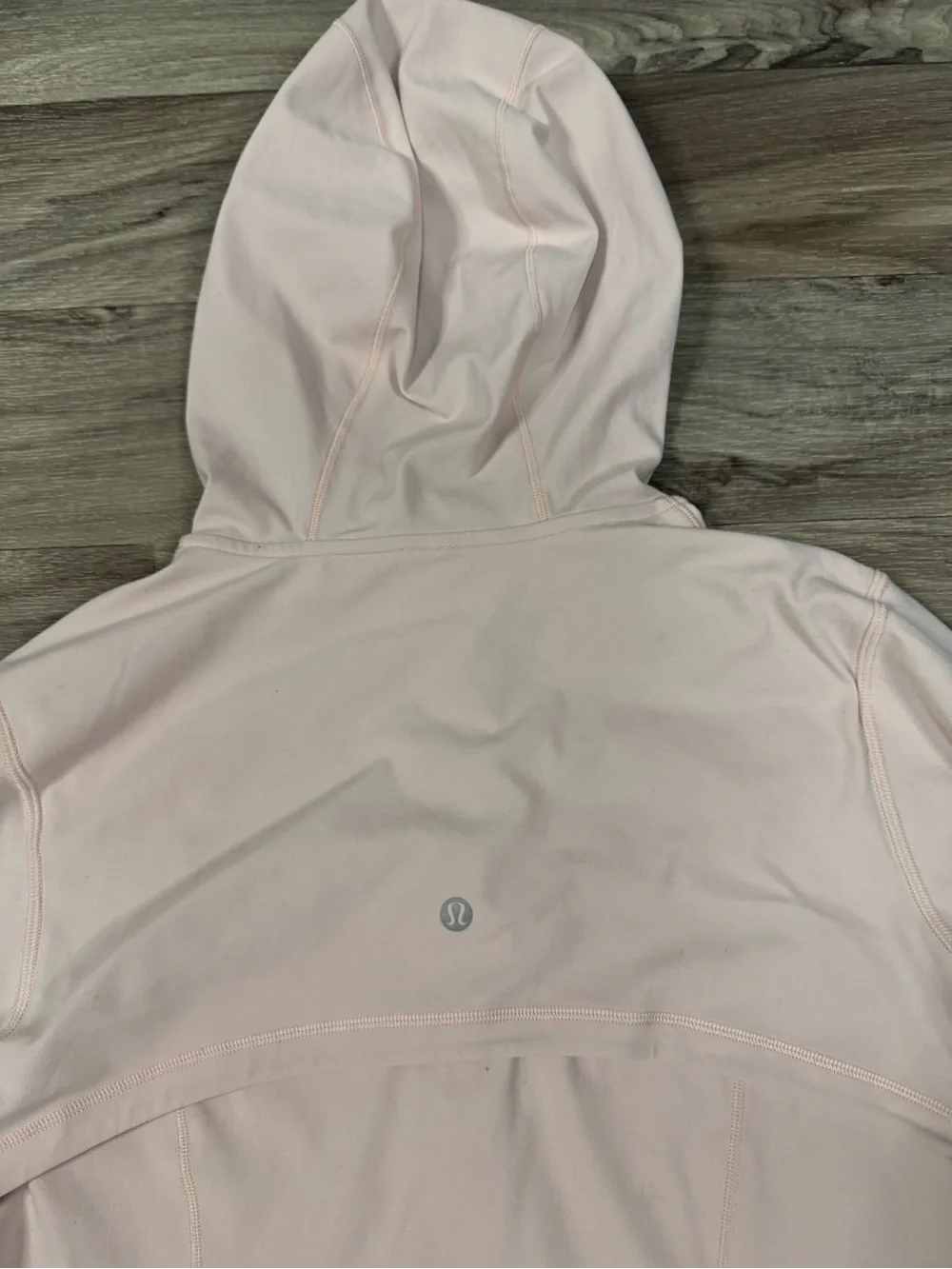lululemon athletica lululemon hooded