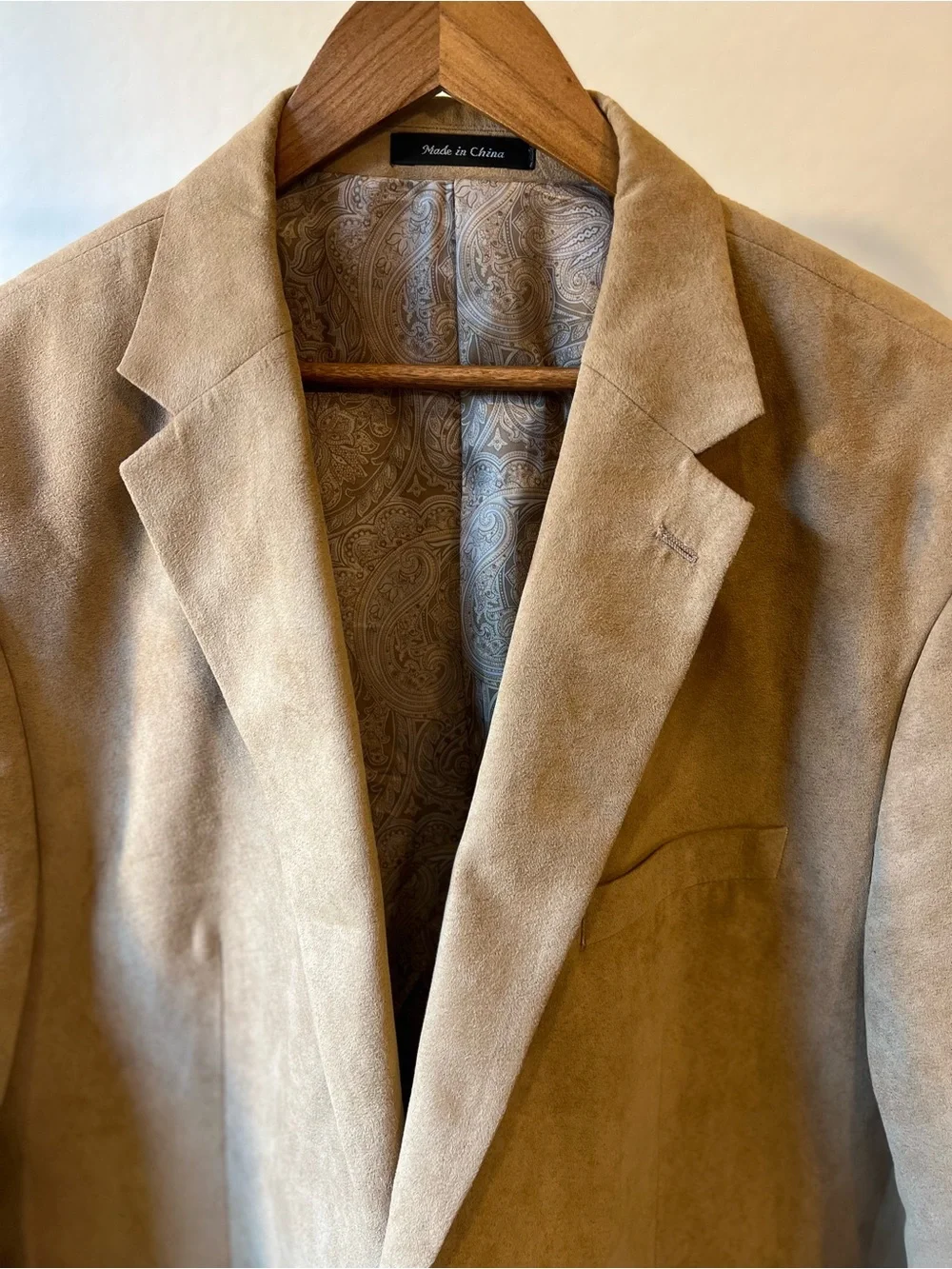 Chaps classic two