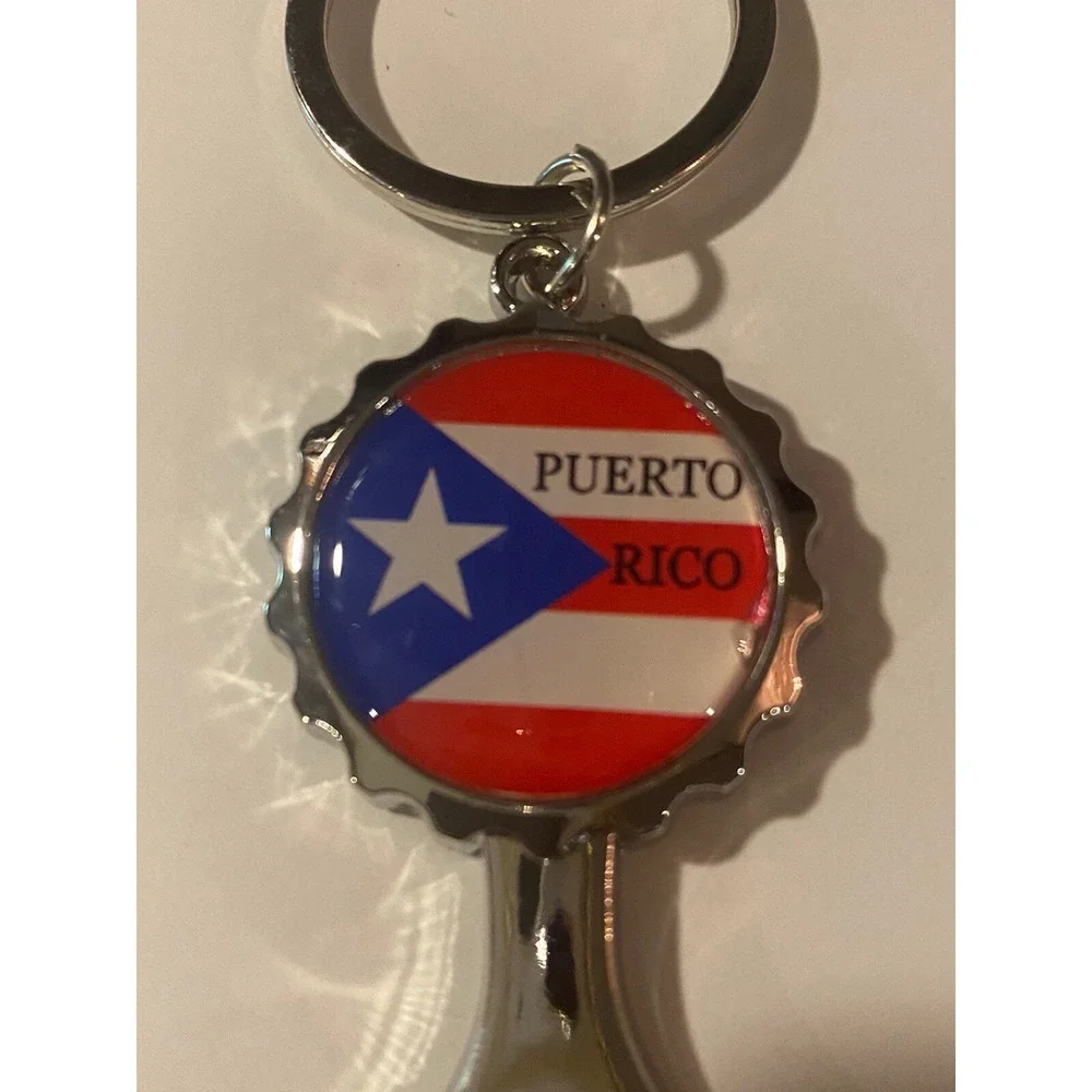 Rico puerto flag