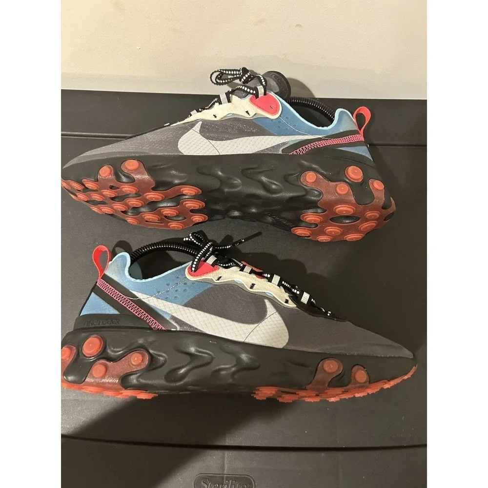 Nike these are