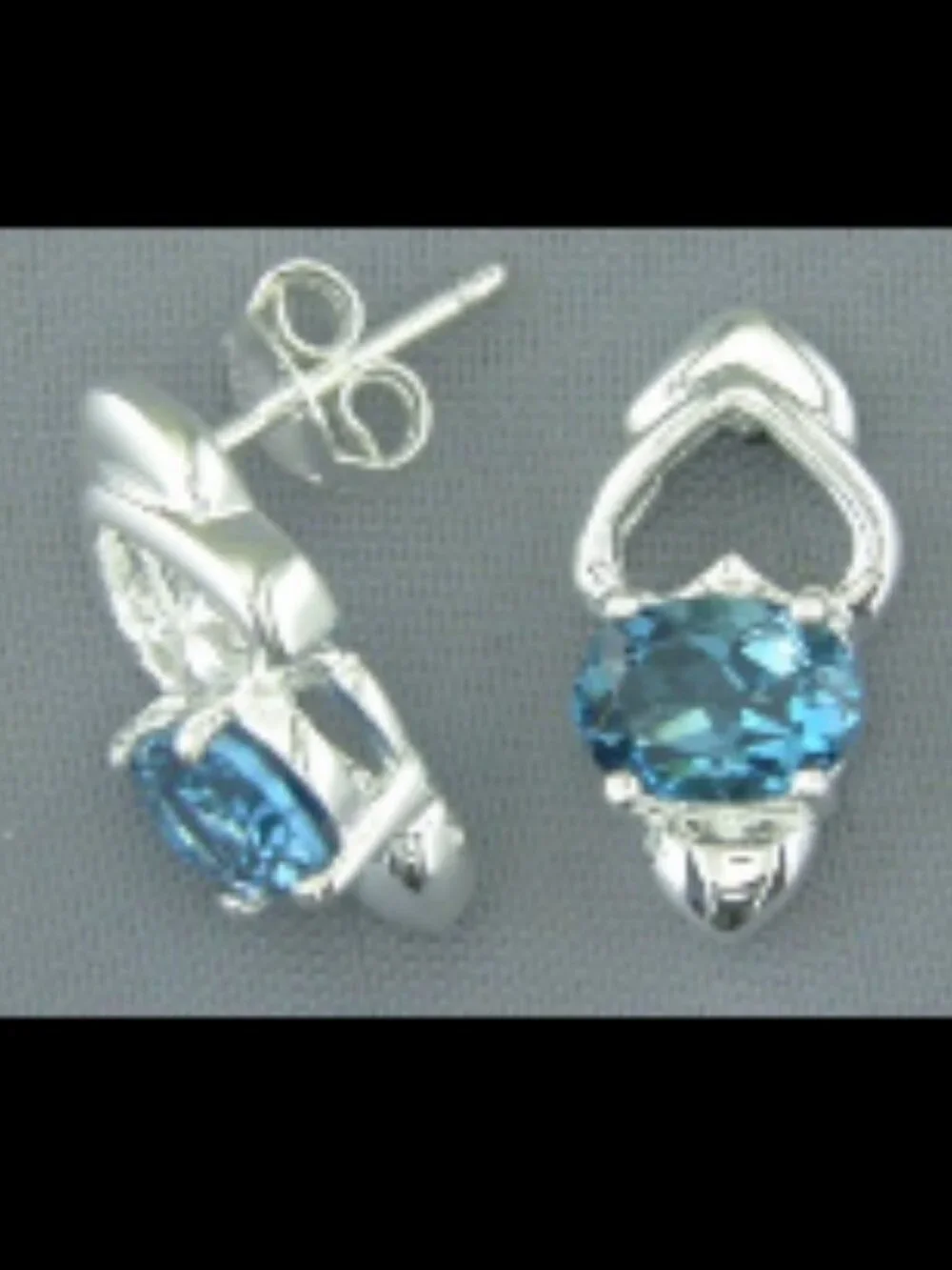 DiaGeminc Fine Jewelry london blue