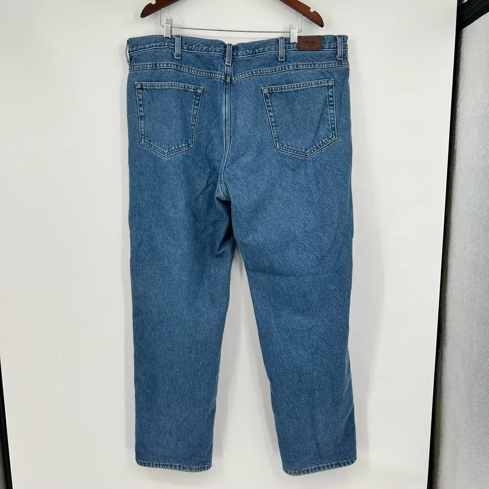 L.L. Bean vtg 90s