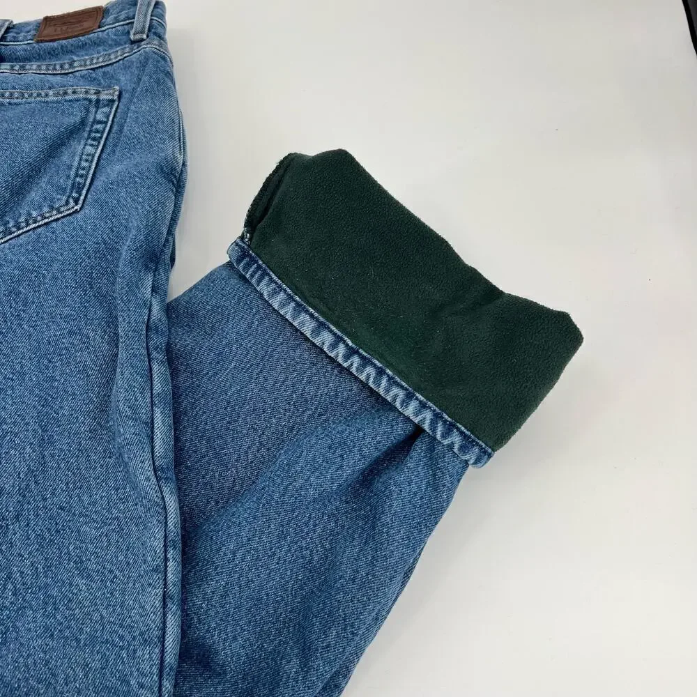 L.L. Bean vtg 90s