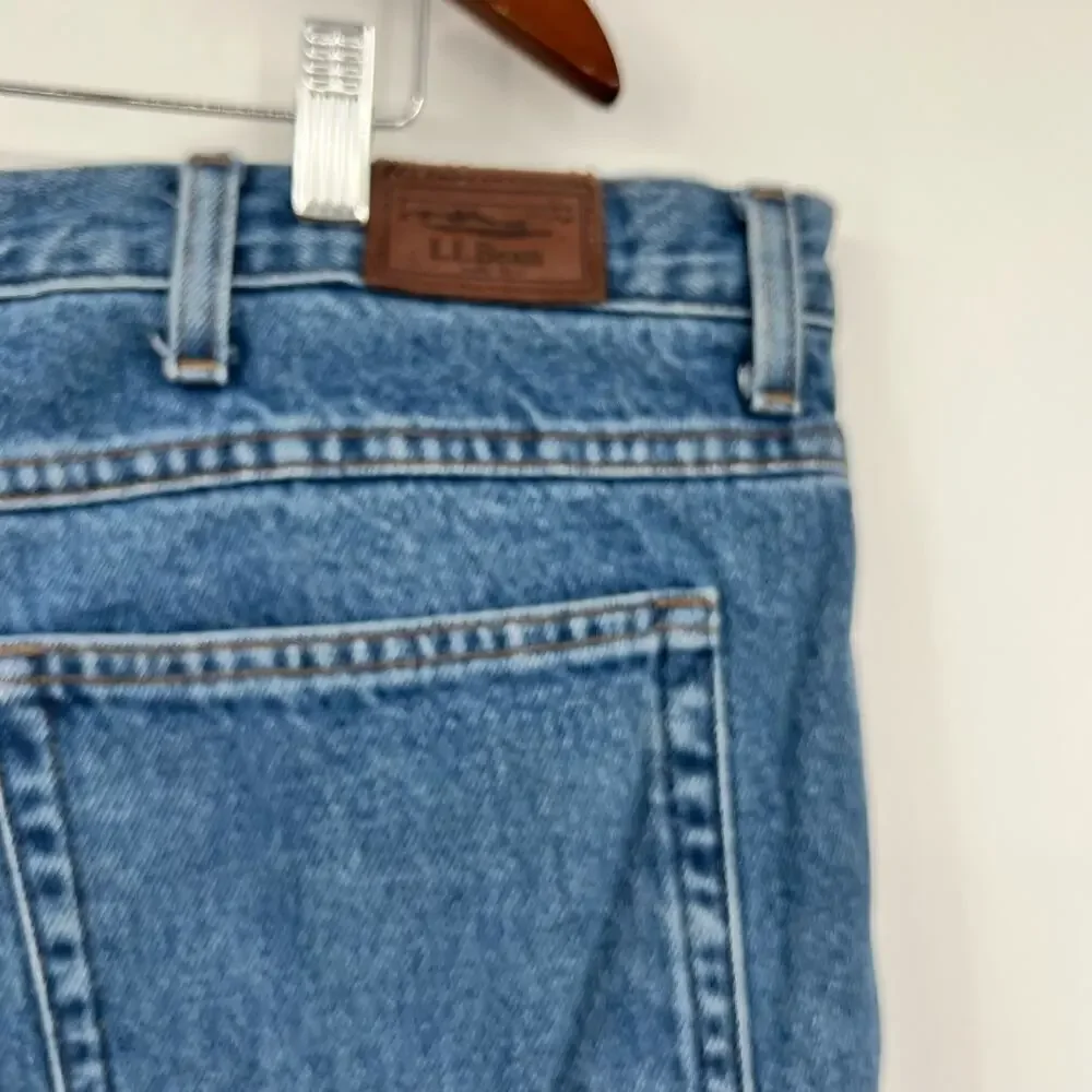 L.L. Bean vtg 90s