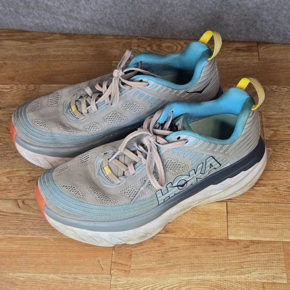 Hoka One One nice used