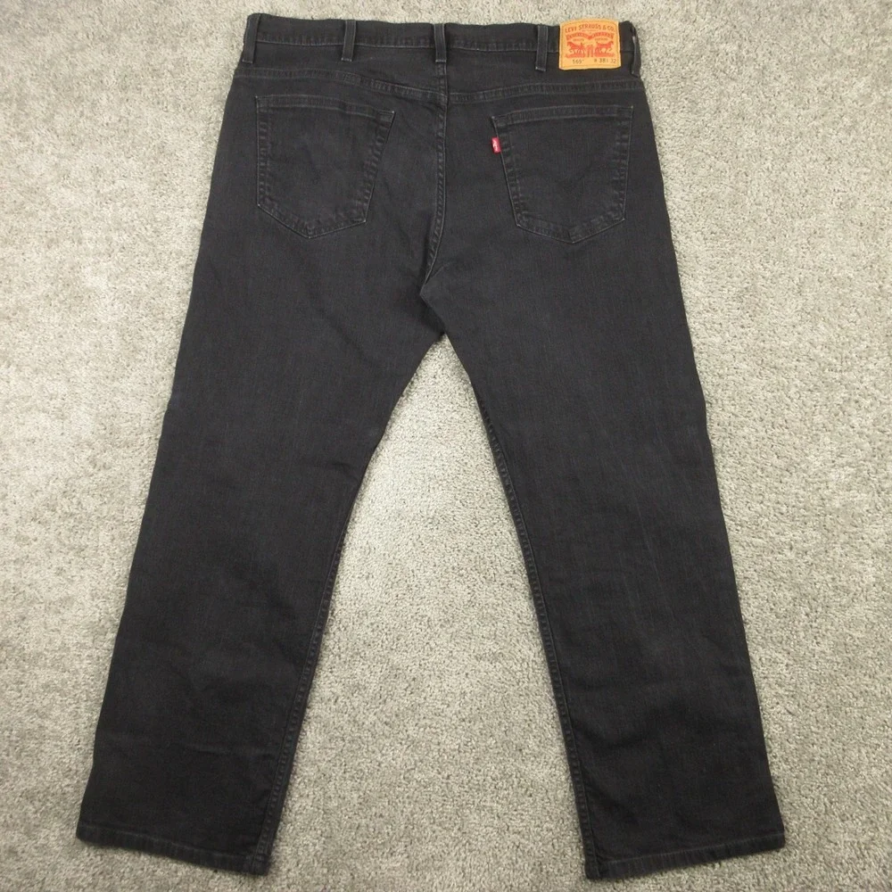Levis thank you