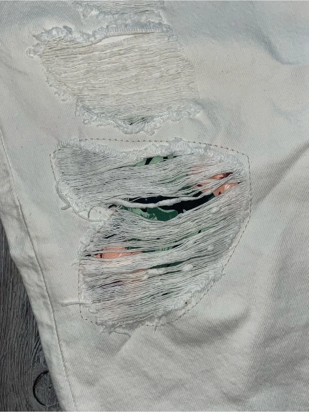 Levis classic levi