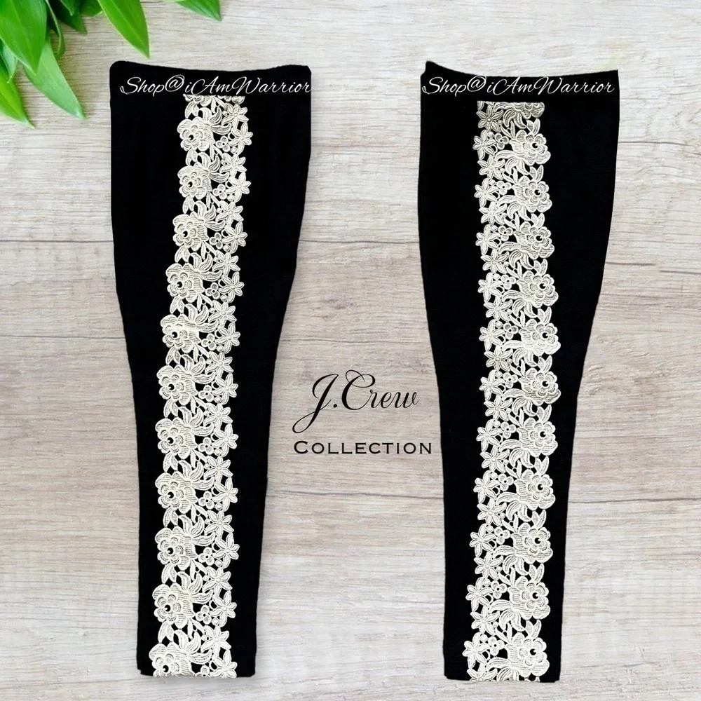 J. Crew gorgeous take