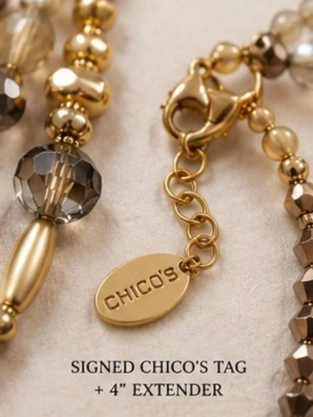 Chicos vintage chico’s