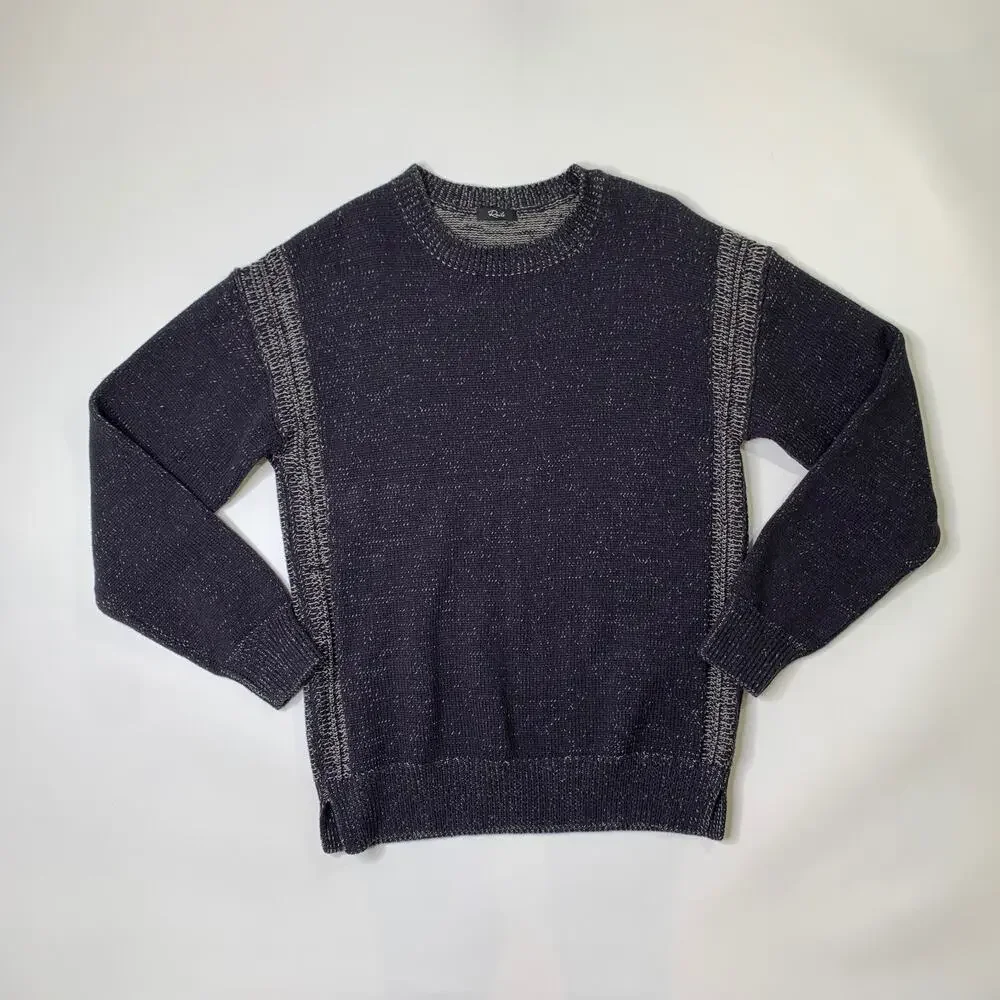 Rails sweater mens