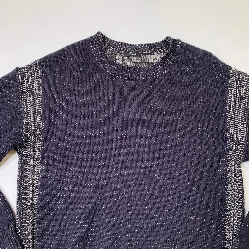 Rails sweater mens