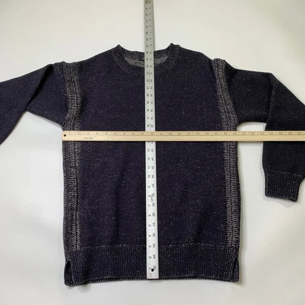Rails sweater mens