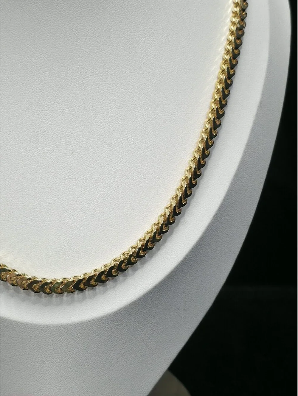 N/A jewelry franco