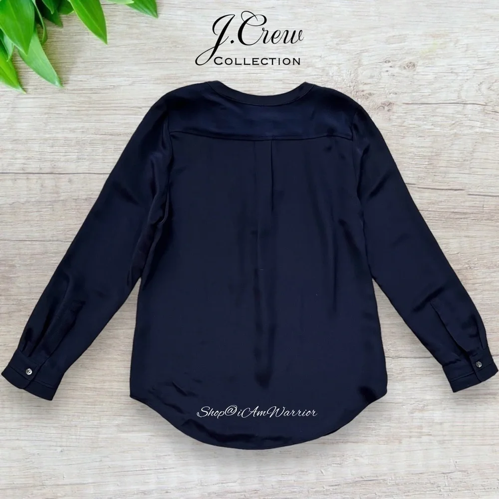 J. Crew crew nwt
