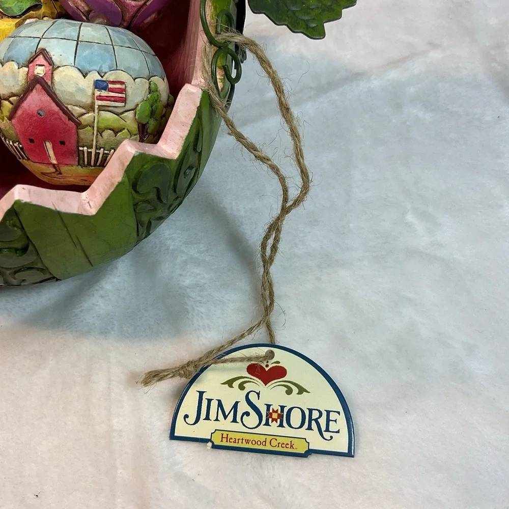 Jim Shore jim shore