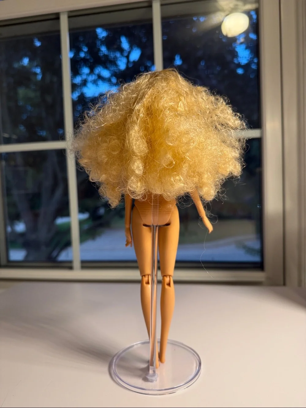 Barbie elton john