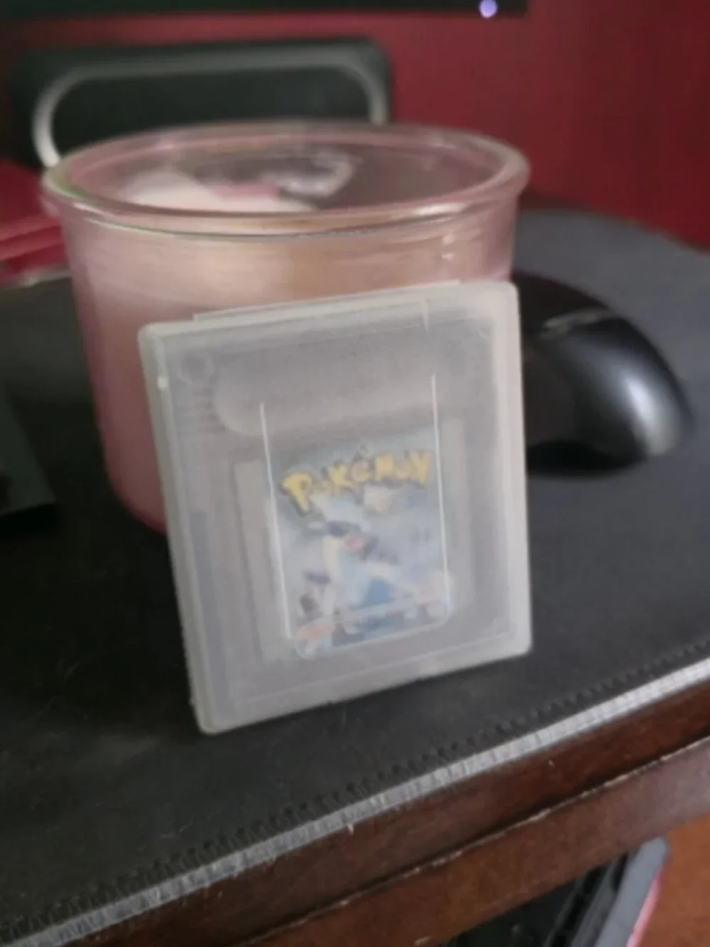 N/A product pokémon