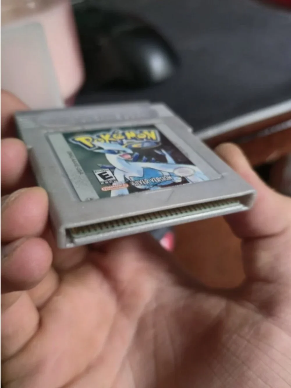 N/A product pokémon