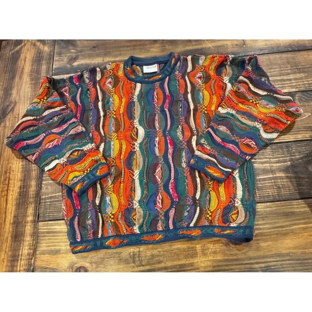 COOGI vintage 90s