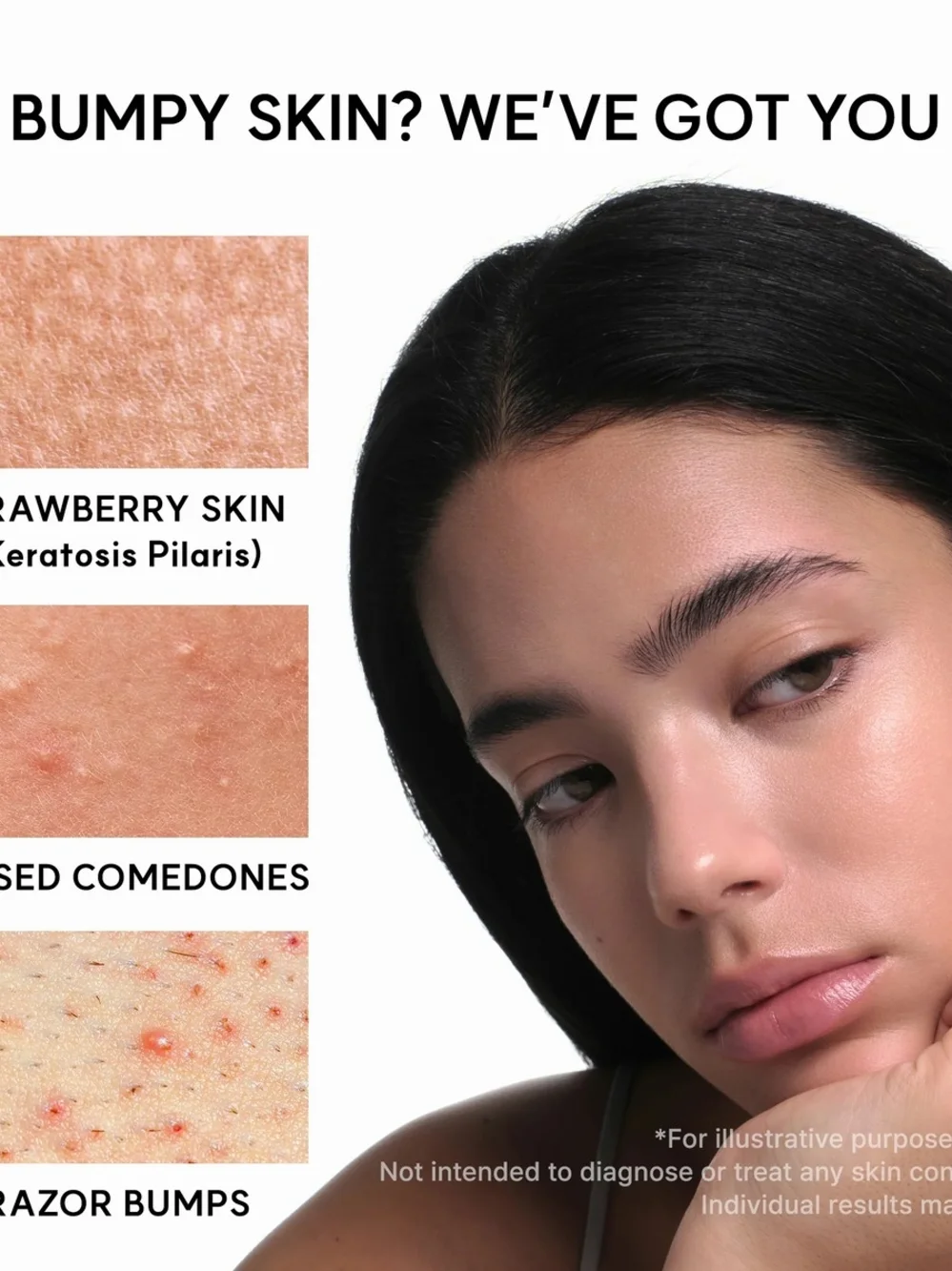 Arencia gentle glycolic