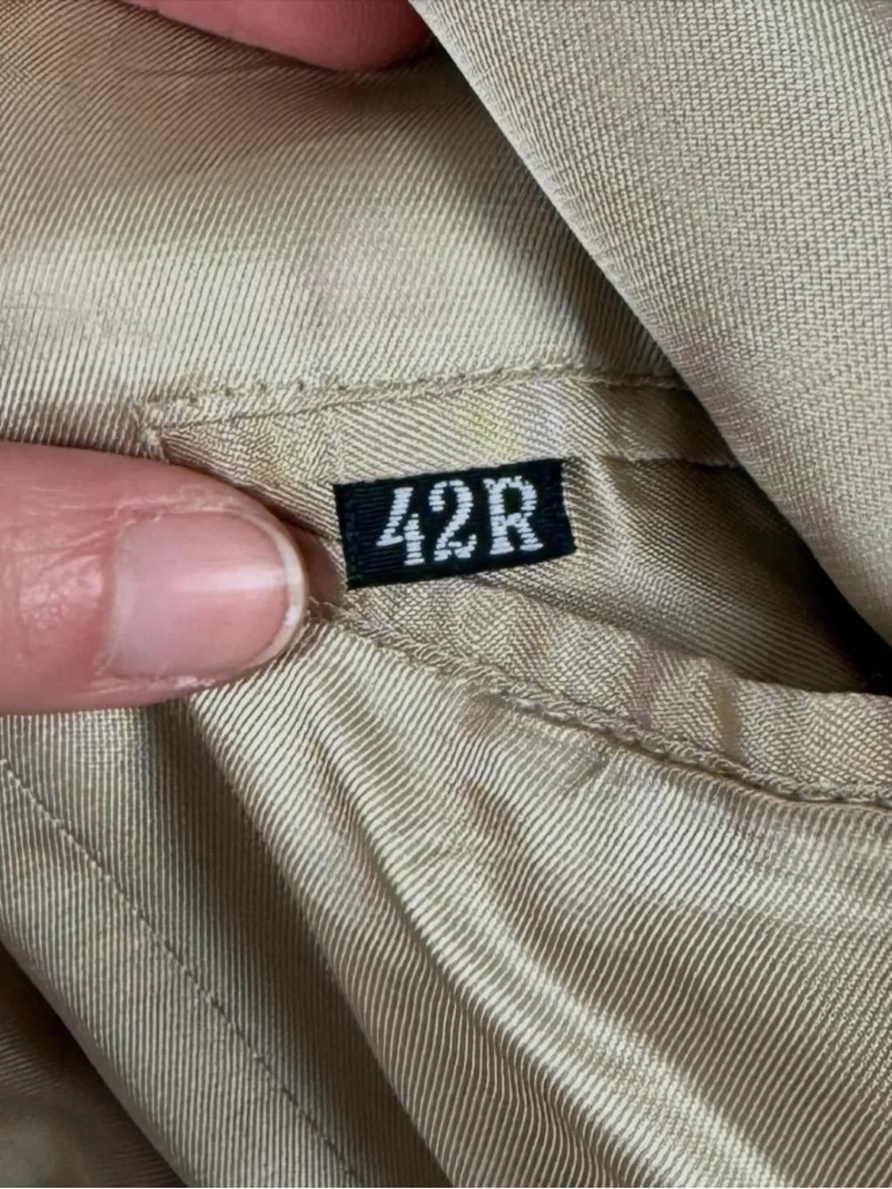 Unbranded there are