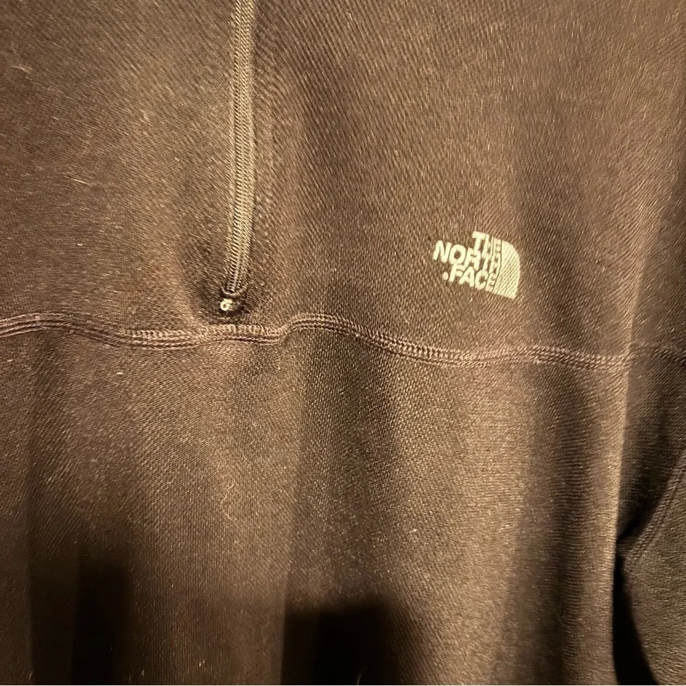 The North Face size xl