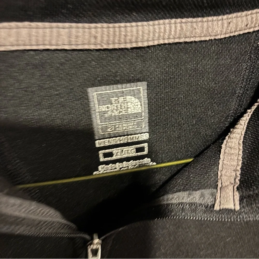 The North Face size xl