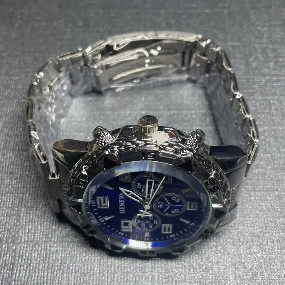 Geneva men’s classic