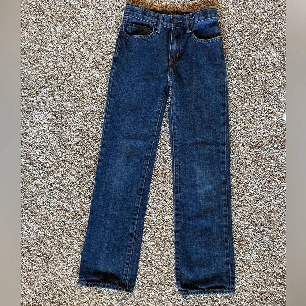 GAP kids jeans