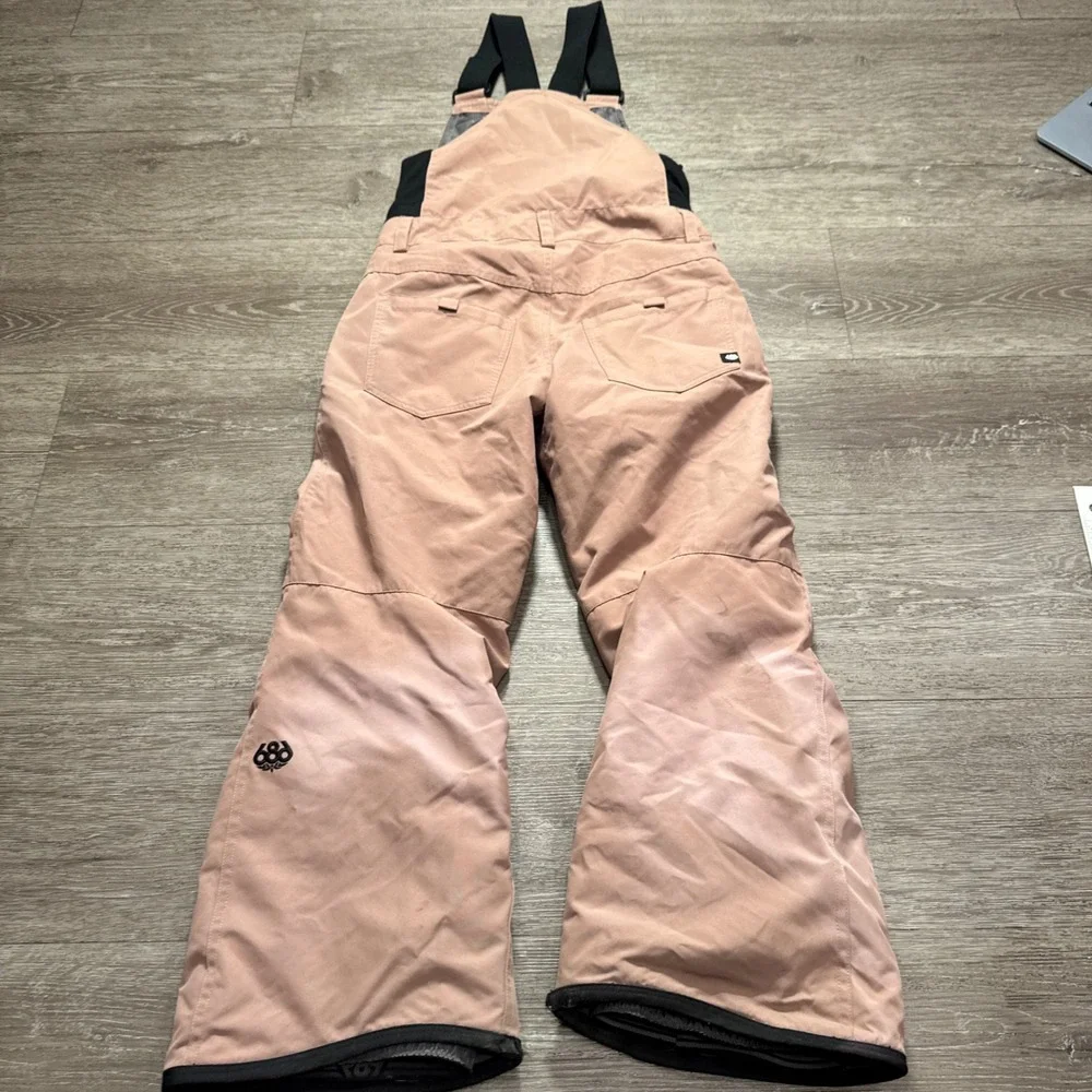 686 sierra insulated