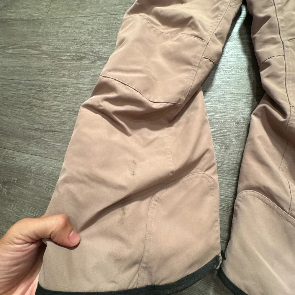 686 sierra insulated