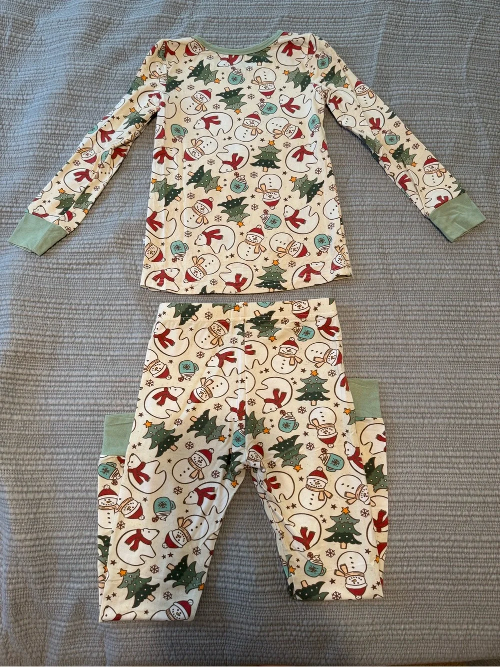Caden Lane size two