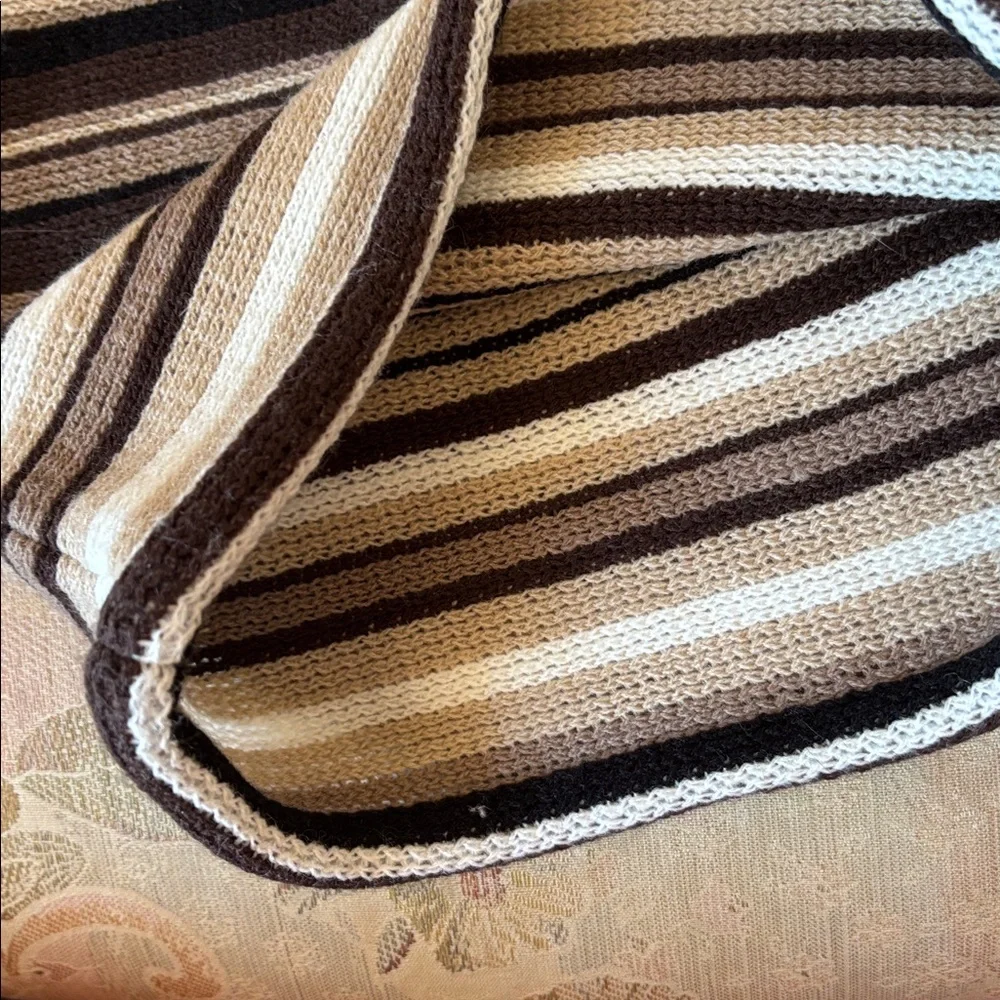 N/A stylish striped